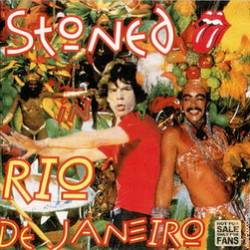 The Rolling Stones : Stoned In Rio De Janeiro